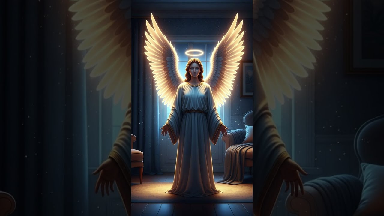 👉 “Escribe AMÉN si confías en Dios esta noche 🙏”