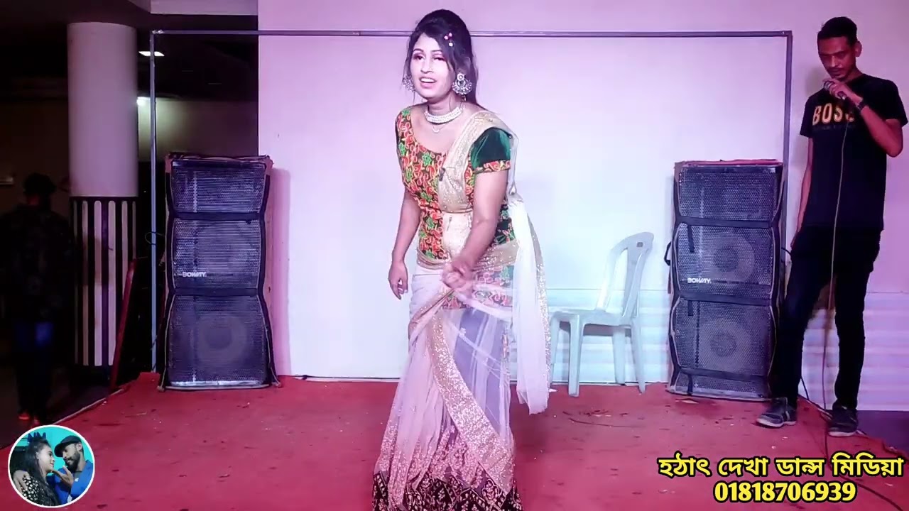 Bangla mixs 5 misali Bangla New dance video Bristy Dance
