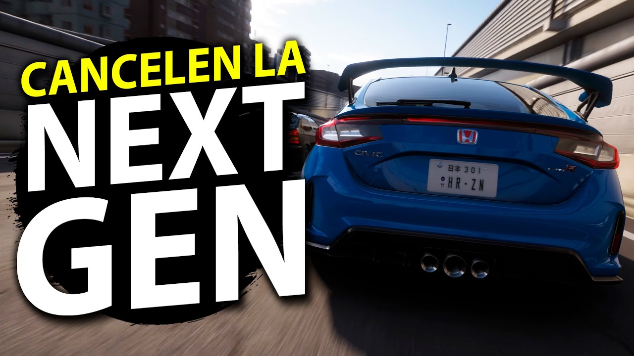 Forza Horizon 6 es lo más bestia que he visto jamás