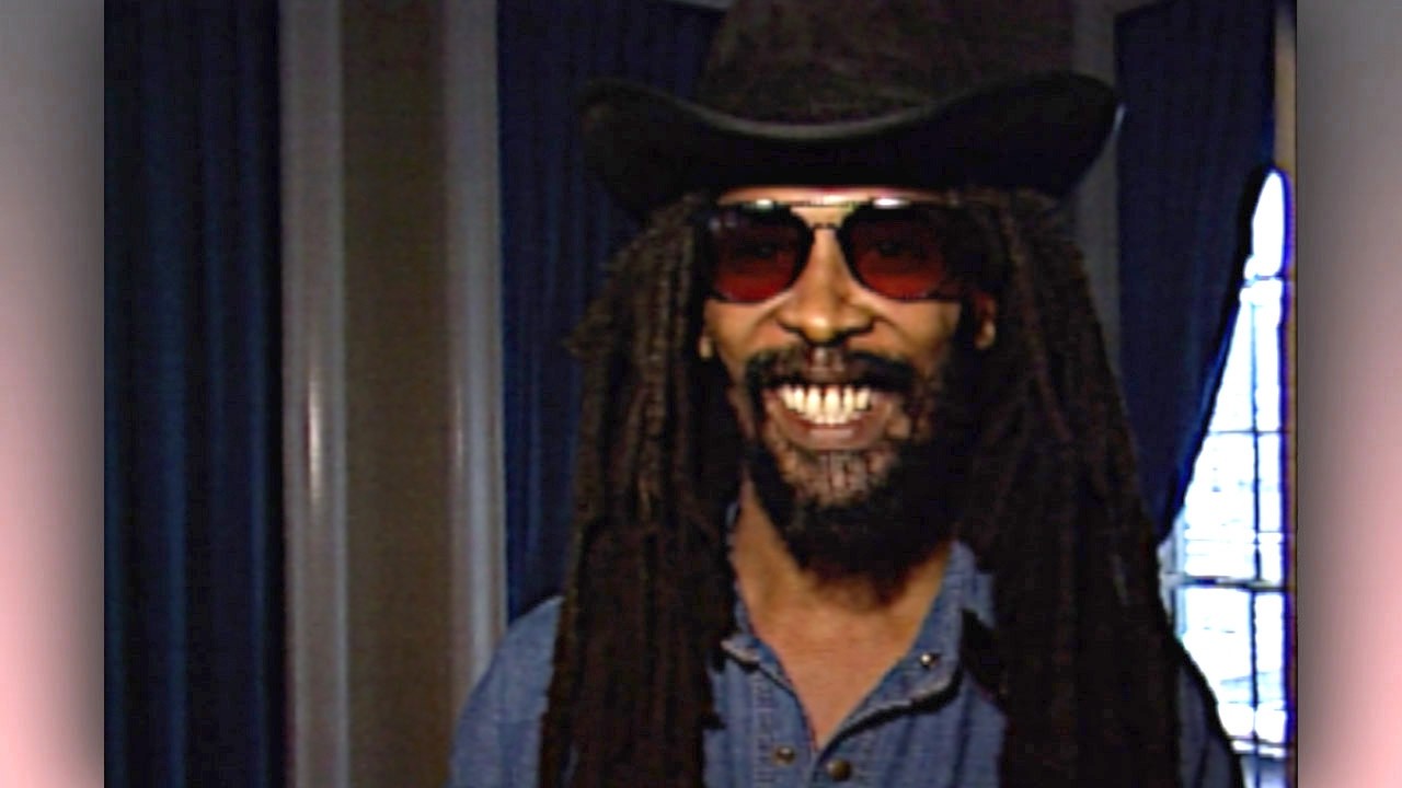 Marley Foundation, Island Records, Press Event, 1990