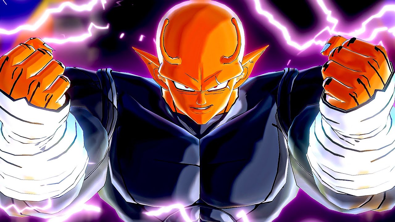 Level 160 Namekians Are BROKEN in Xenoverse 2