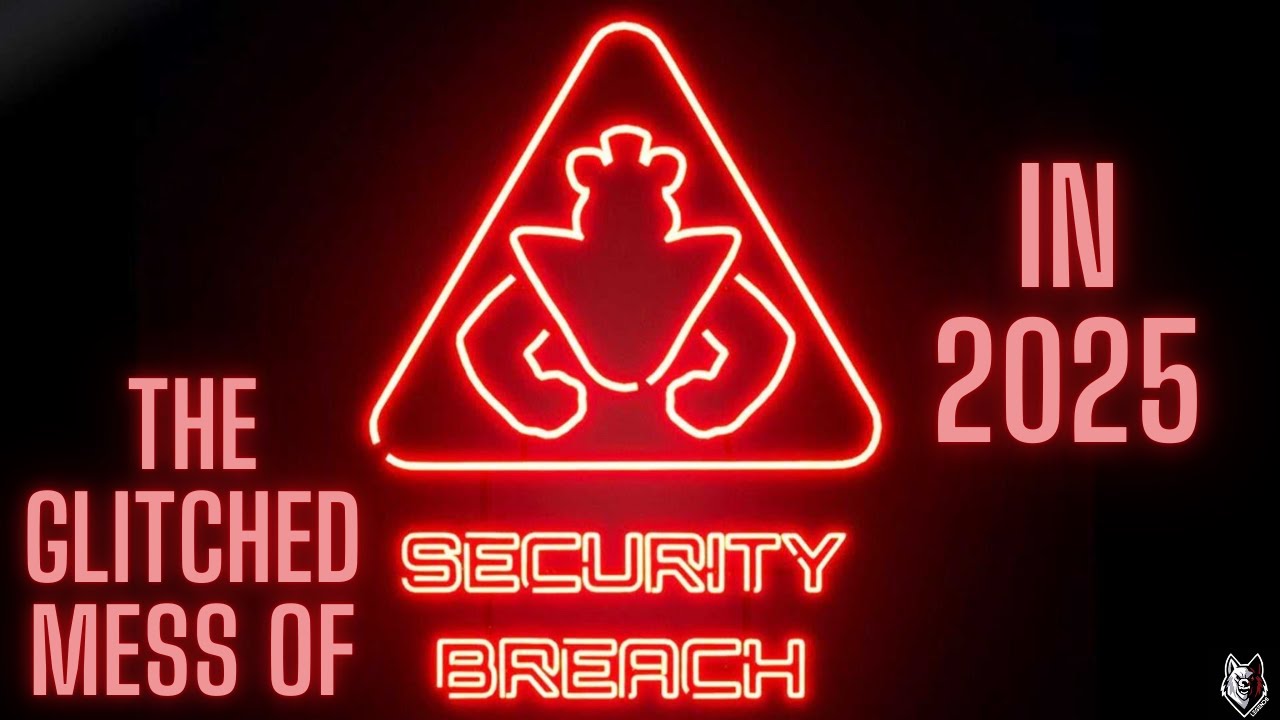 FNAF SB Glitches: What's still working in 2025?
