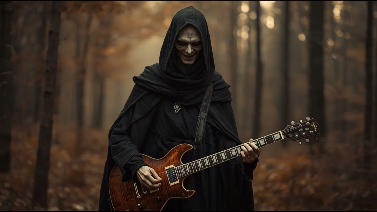BRUTAL METAL APOCALYPSE – 1 Hour of Extreme & Dark Metal Music | Death, Thrash & Chaos