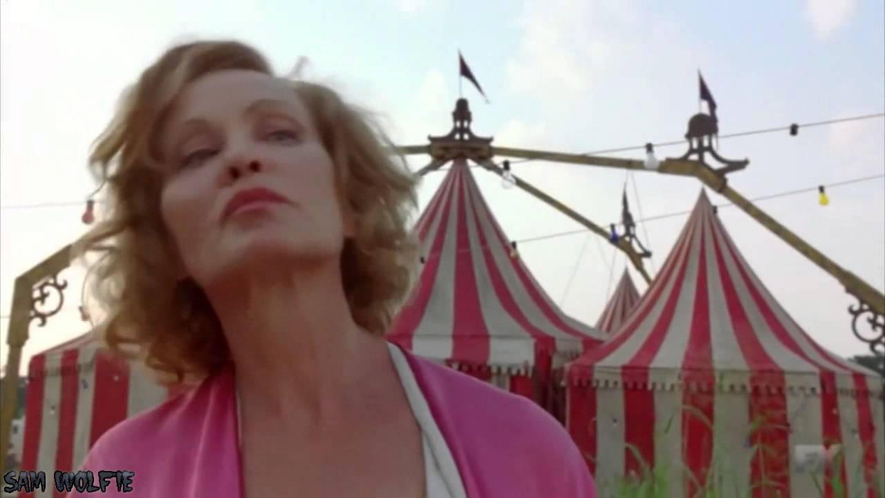 AHS Sarah, Jessica & Evan I Pity Party