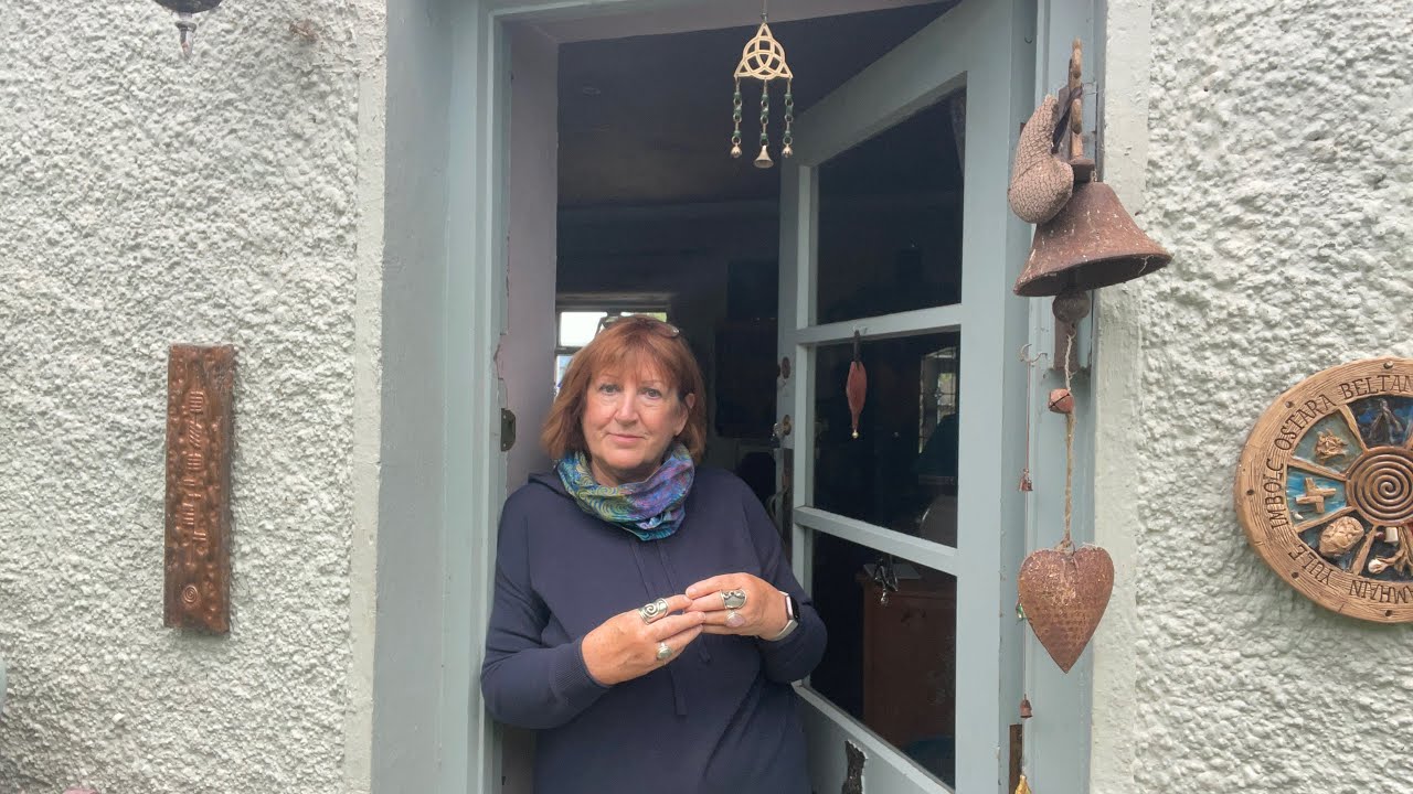 Life at Bealtaine Cottage Today (July 24 2023)