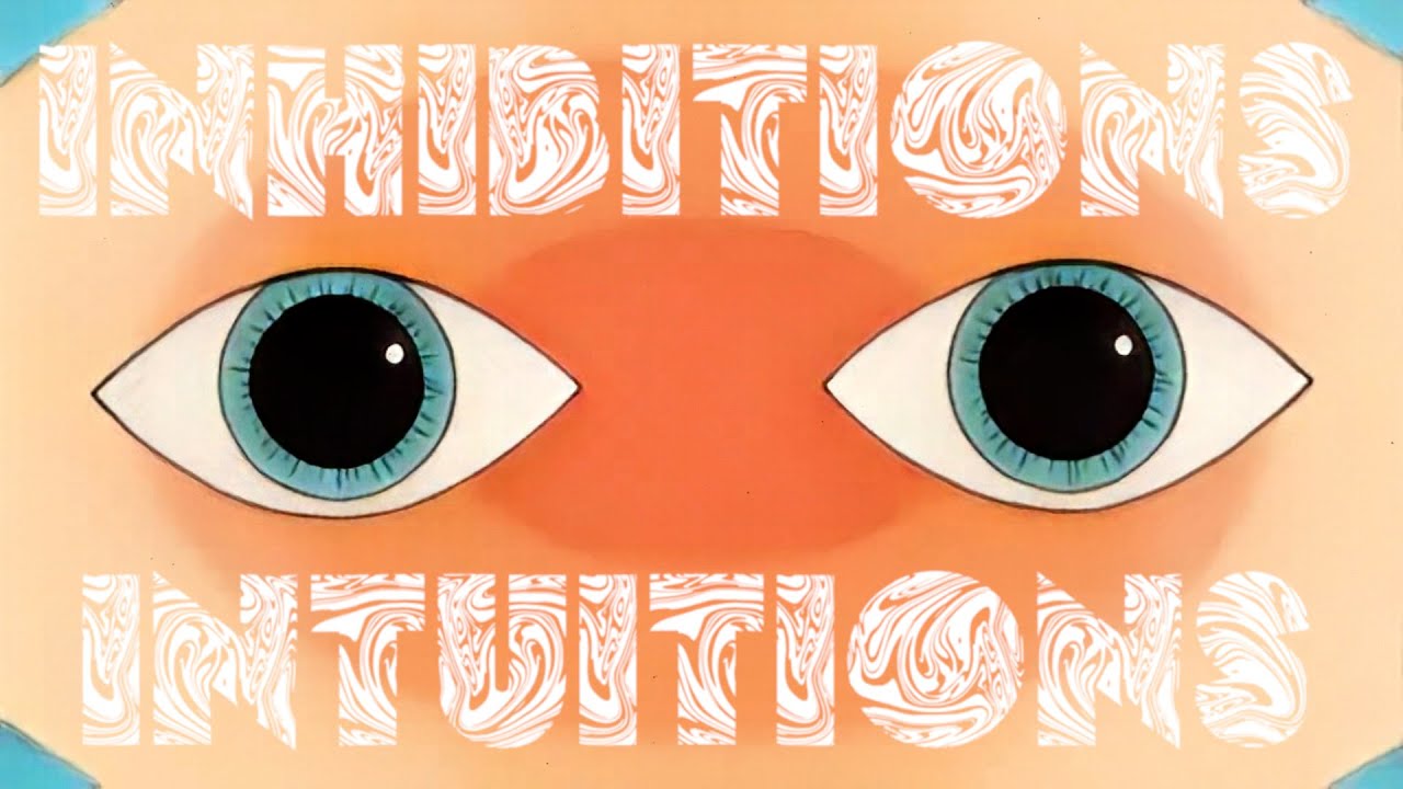 Kainalu (feat. MUNYA) - Inhibitions / Intuitions (Official Lyric Video)