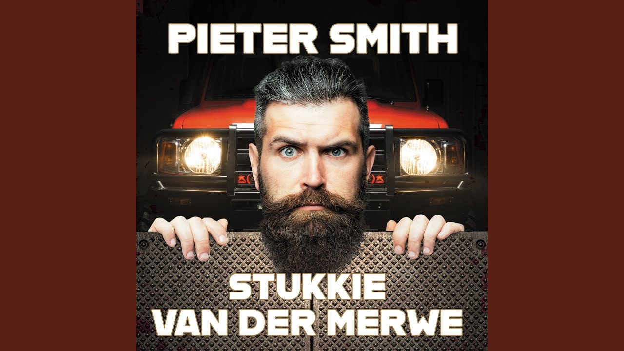 Stukkie Van Der Merwe