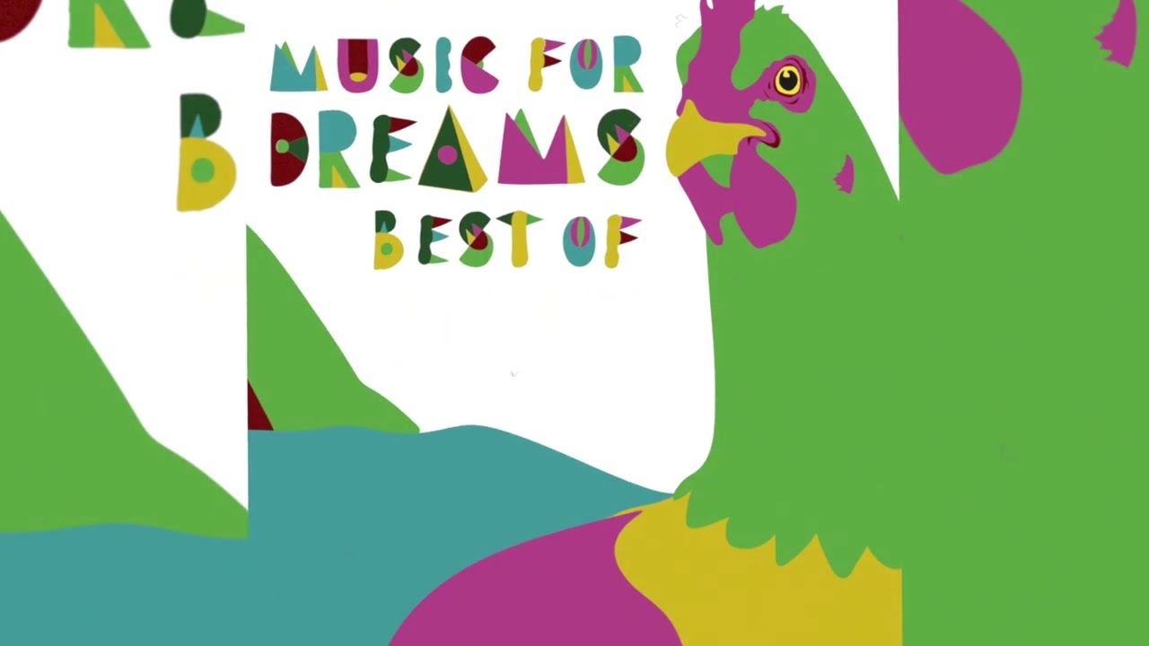 Kenneth Bager - Music For Dreams, Best Of 2025 - 0380