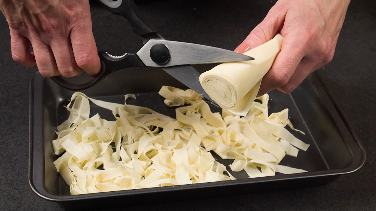 Once You Try These 5 Phyllo Pastry Hacks, You’ll Never Stop Making Them!