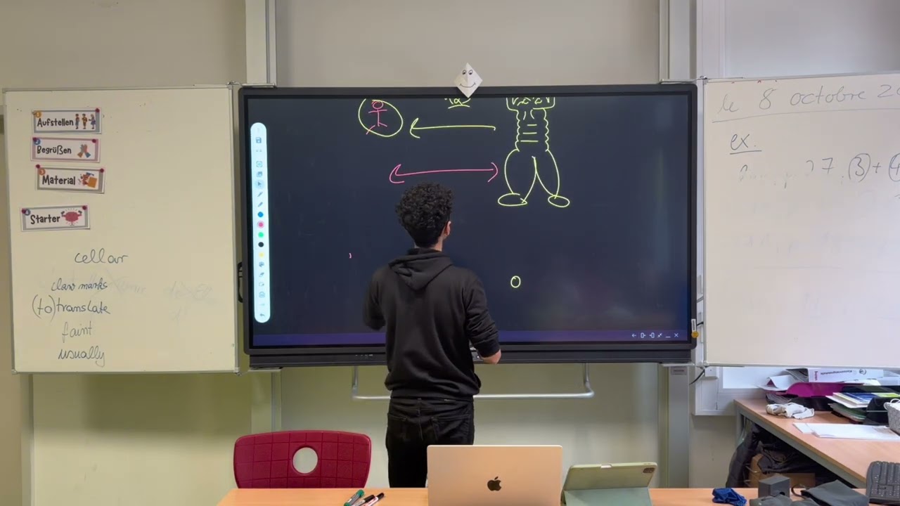 Wenn ihr das über das Universum versteht, dann klären sich viele Fragen… 