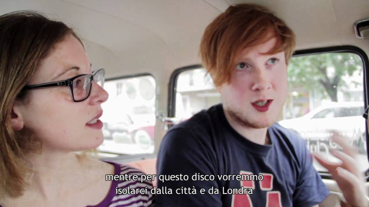 Ultimo Chilometro - Two Door Cinema Club