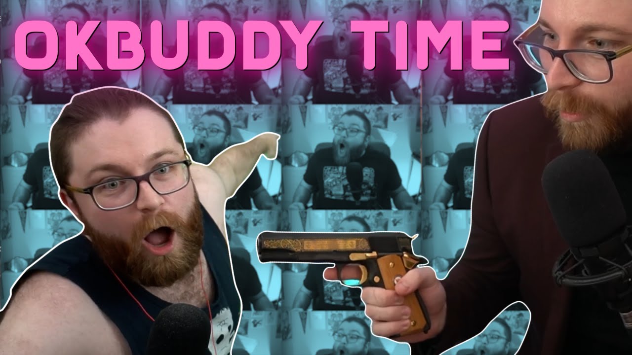 VAUSH MEMES FOR 50 MINUTES STRAIGHT