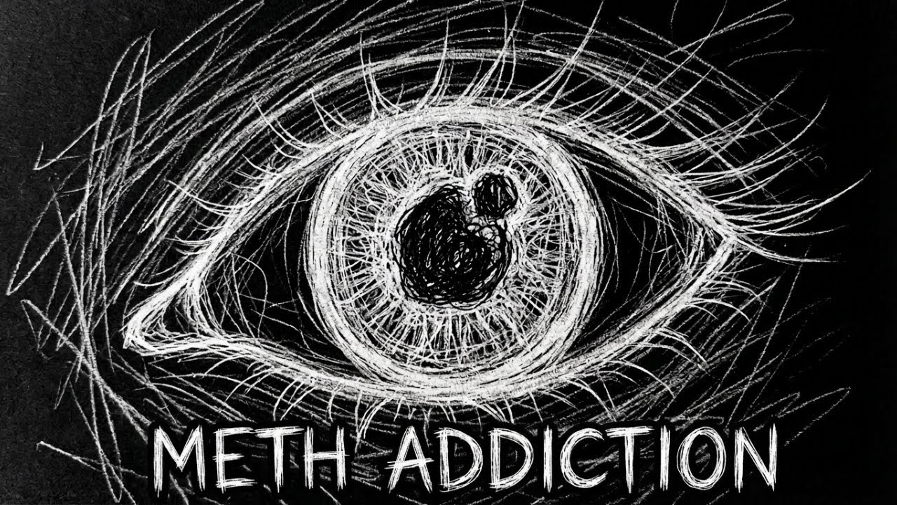 Cuộc Đời Bị Kéo Xuống Đến Tuyệt Vọng Bởi Nghiện Ma Túy Đá | Tổng Hợp Methamphetamine