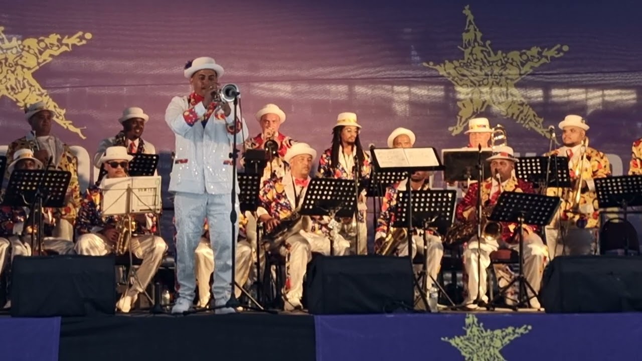 WLAS Best Band 2024