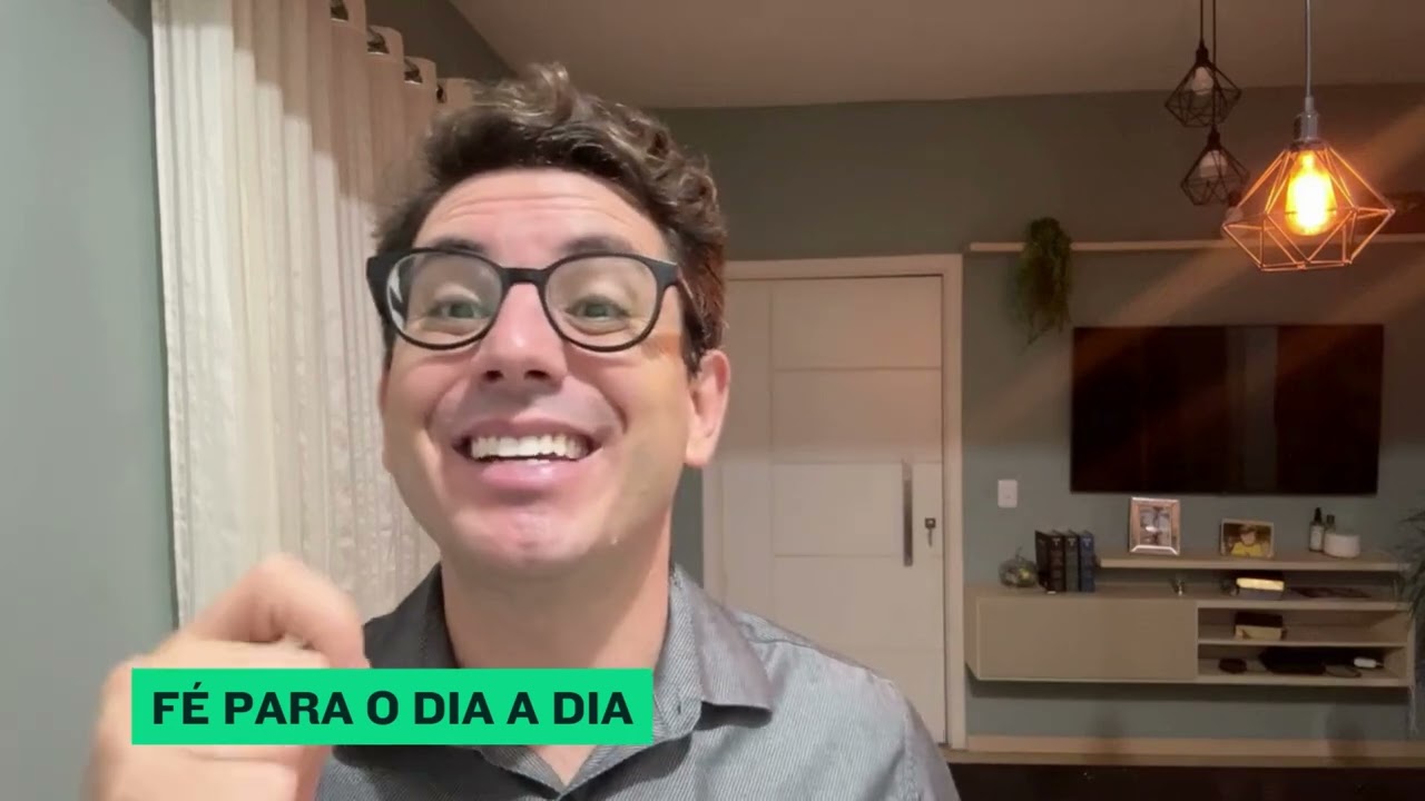 Quando temos duvidas e aprendemos a descansar em Jesus - Mateus 11.1-19