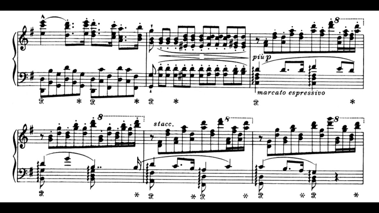 Reminiscences de Norma S. 394 - Franz Liszt (Song Hyeon Kim)