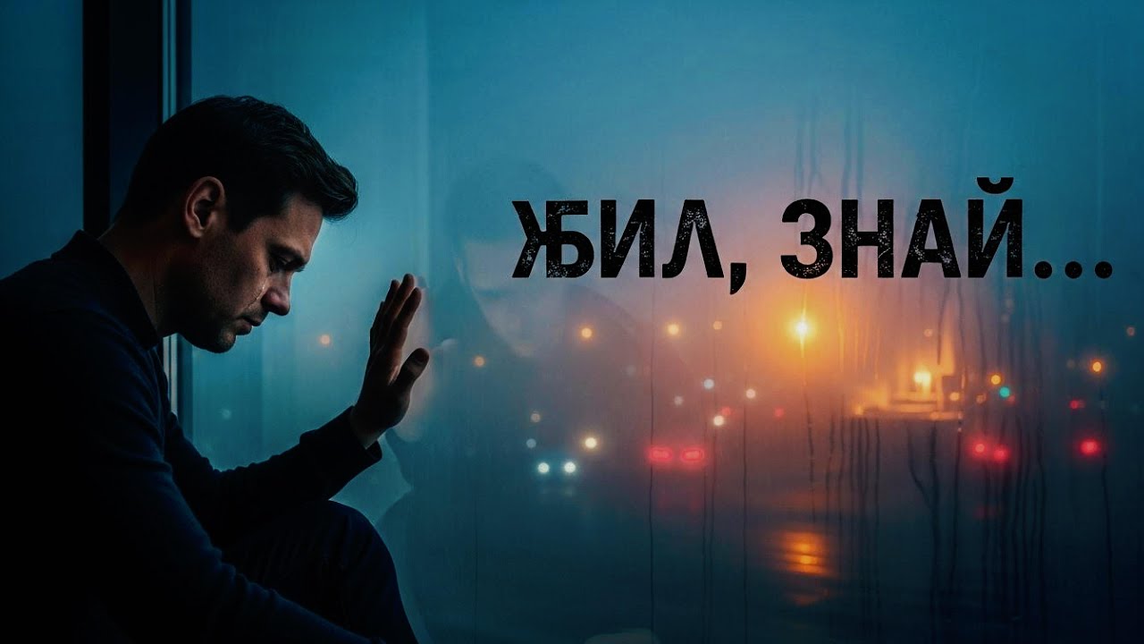 Любил, зная что ты не моя 💔 | Очень грустная песня о тайной любви