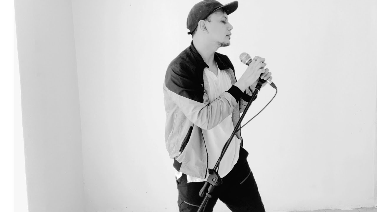 Cruize - JOKER (Official Music Video)