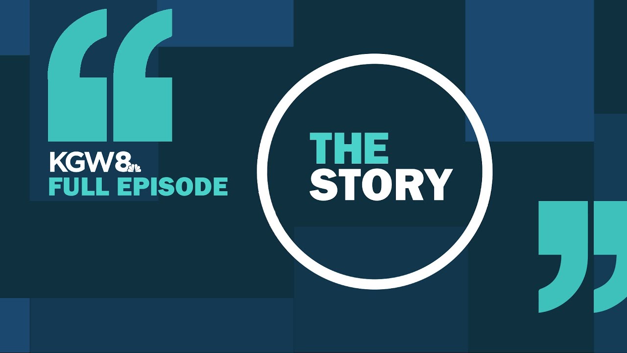 How did Marie Gluesenkamp Perez win Washington's 3rd District? | The Story | Nov. 18, 2022