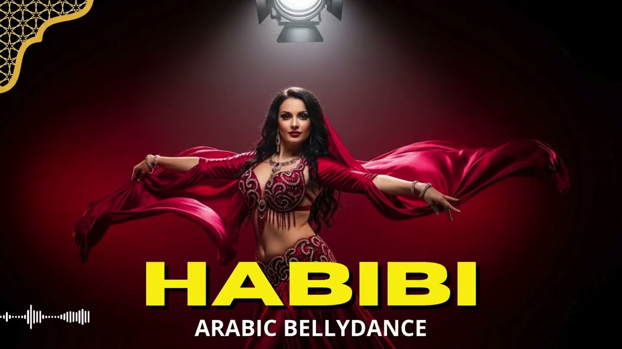 Arabic Rainy Night Remix | Deep Emotional Oriental Beats