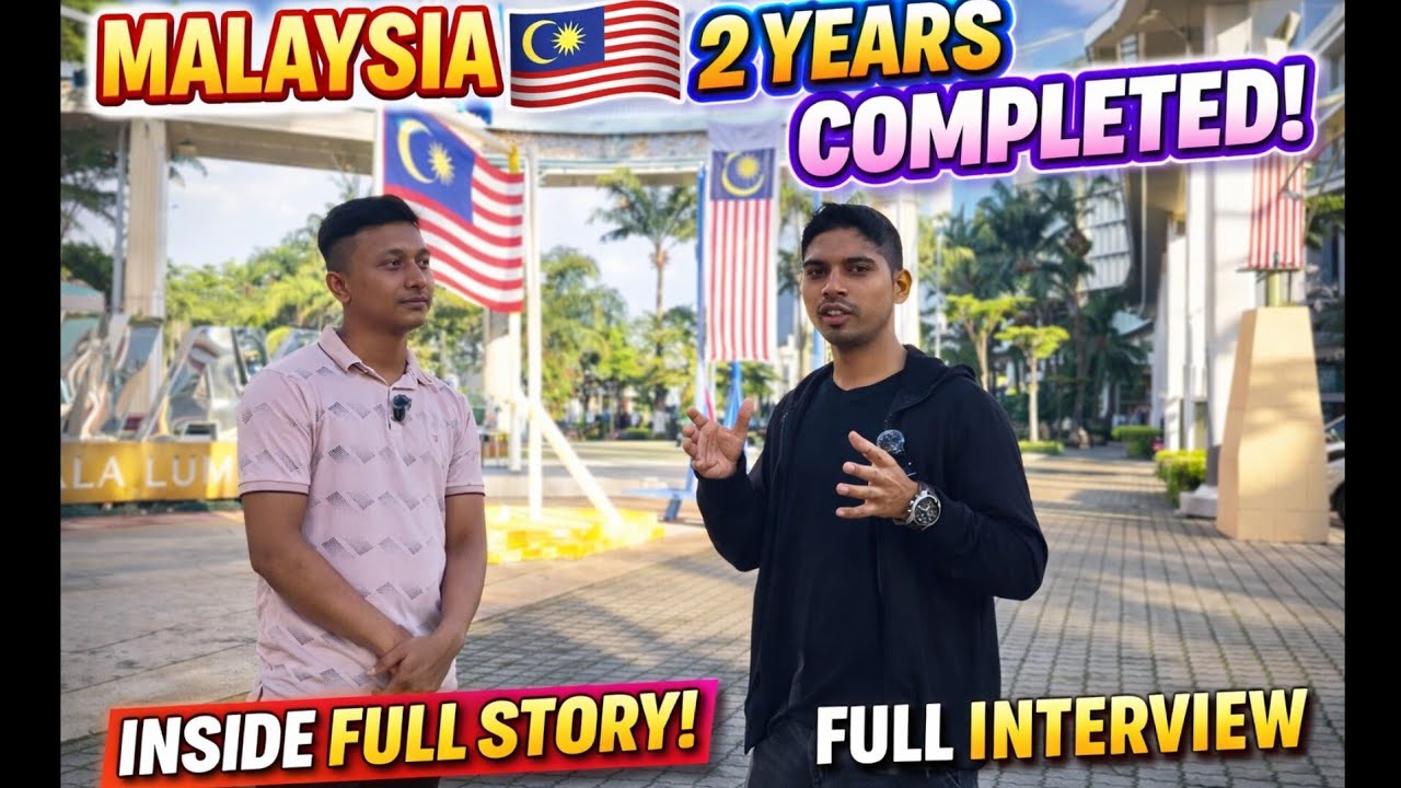 Malaysia Me Bangladeshi Workers Kitna Bacha Pate Hain? Full Details Jobs 2025