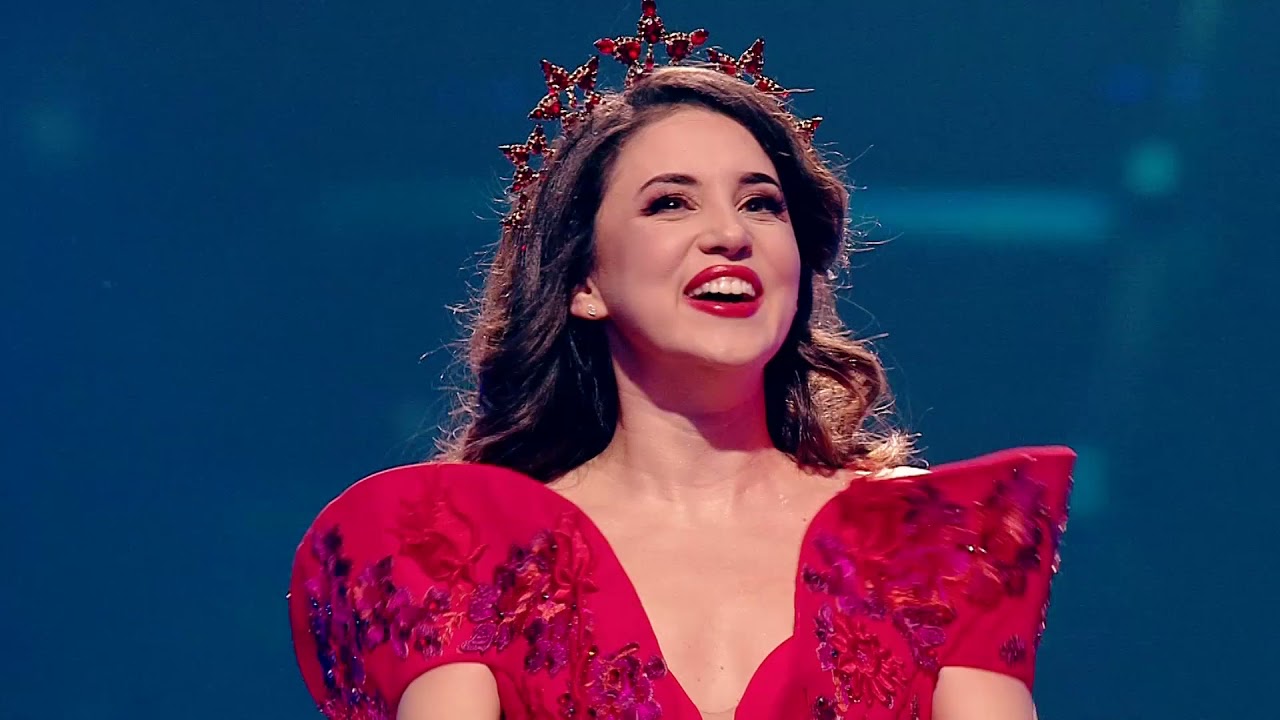 ЖЫЛ ТАҢДАУЫ 2019 / JYL TAŃDAÝY 2019 (Екінші бөлім)