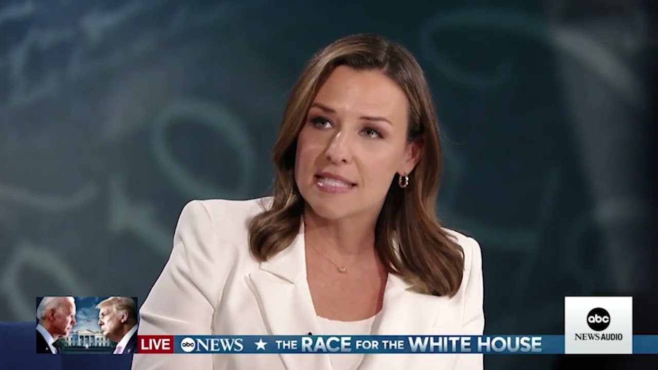 Mary Bruce on Pres. Biden's performance during presidential debate with Trump