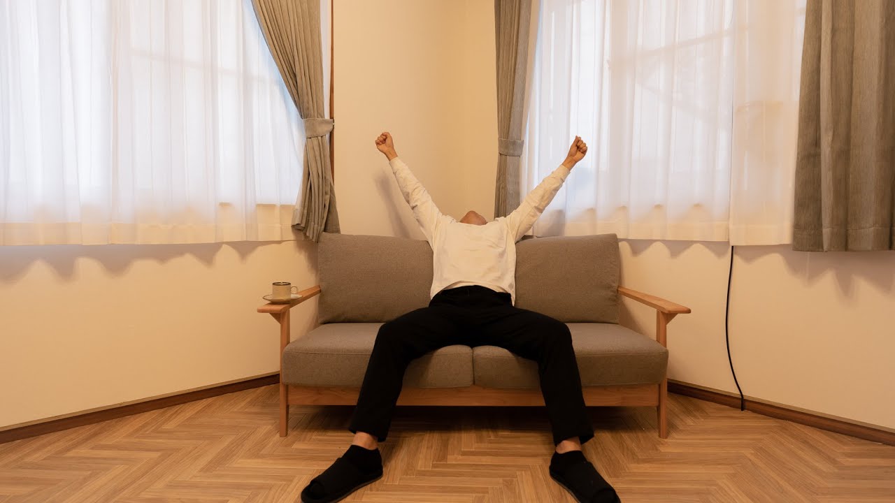 #20 Finally Welcome the First Furniture to Kominka (DIY Japanese Old House Renovation）