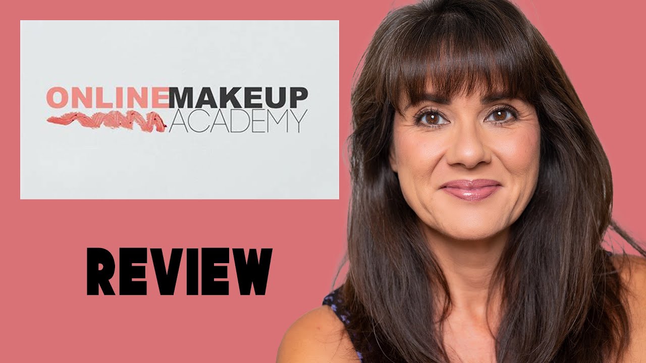 Online Makeup Academy Review