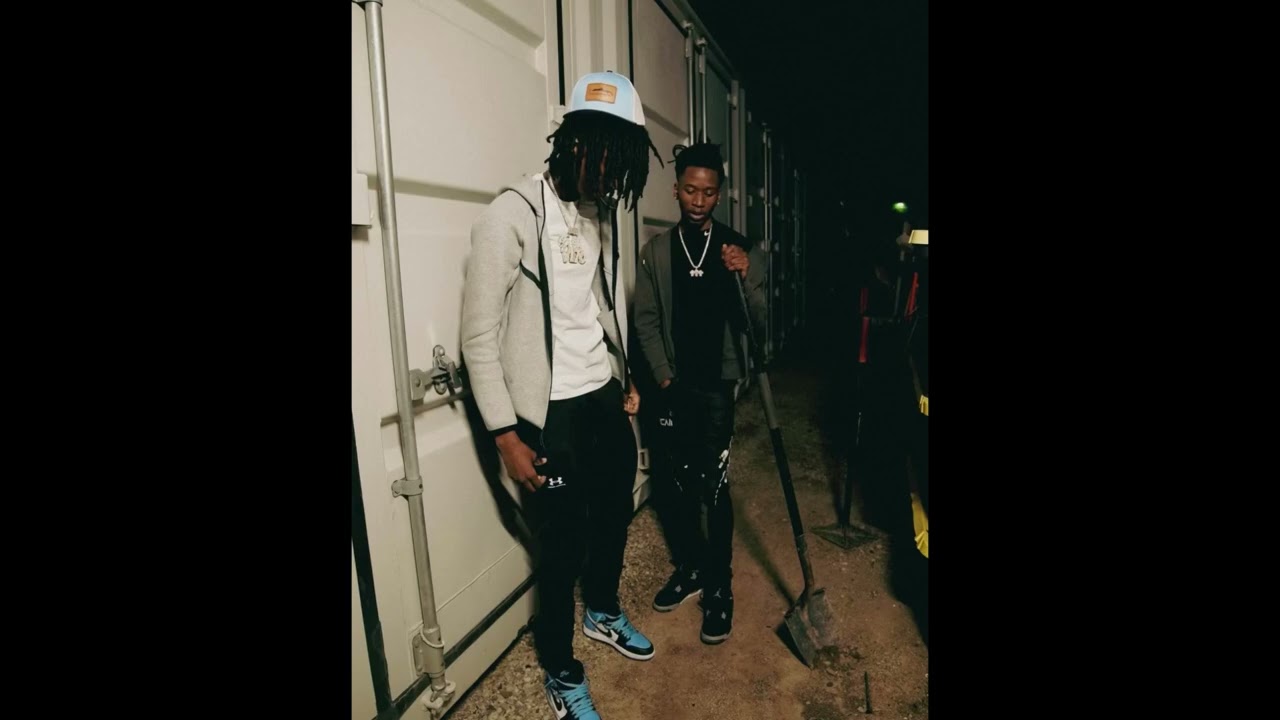 Nb vito x Lil lik x Stickz x Flint Type beat - 