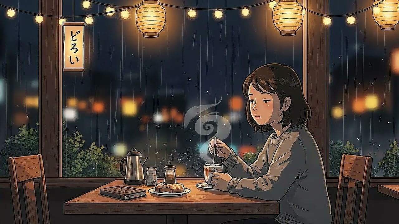 Jazz Playing Somewhere Nearby ☕ Cozy Café Radio 1 Hour
