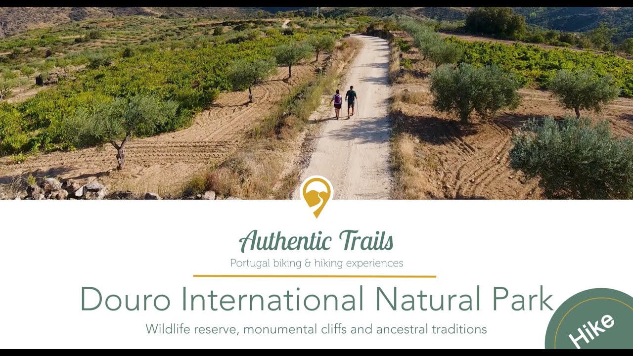 Douro International Natural Park hike tour Portugal - Day by Day