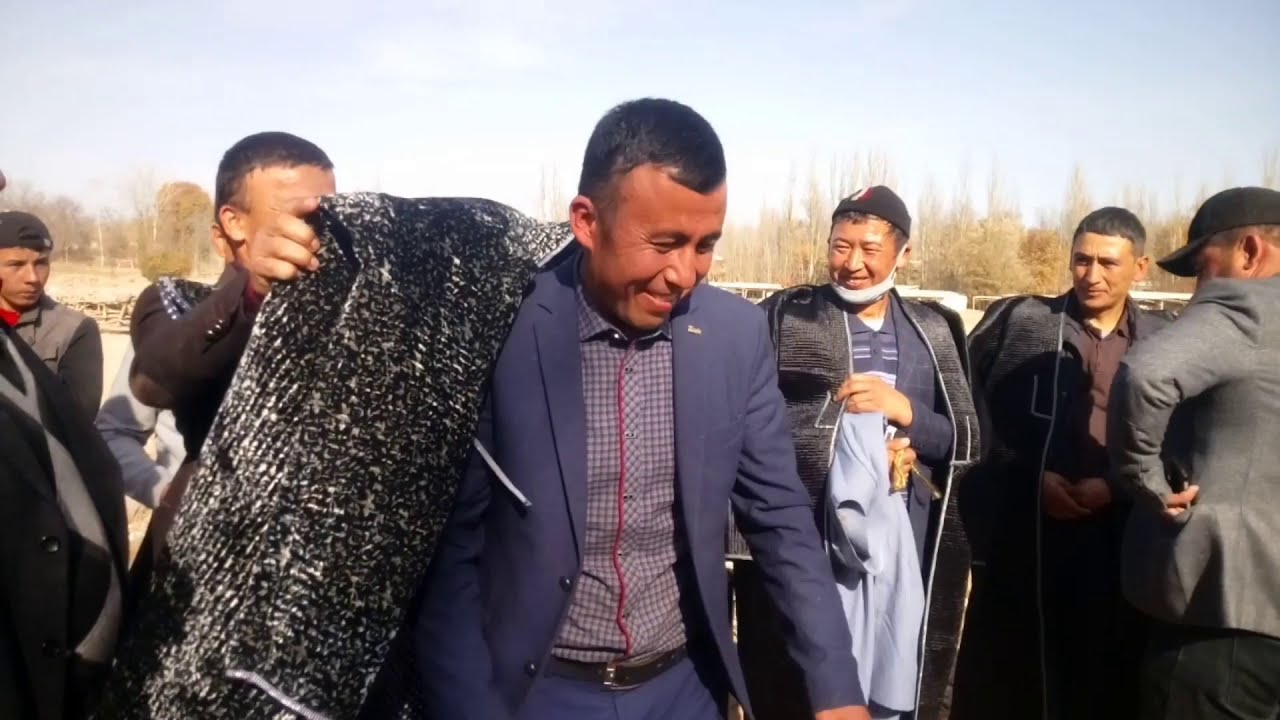 Куприк Сероб кишлоги Яккабог 🇺🇿👍