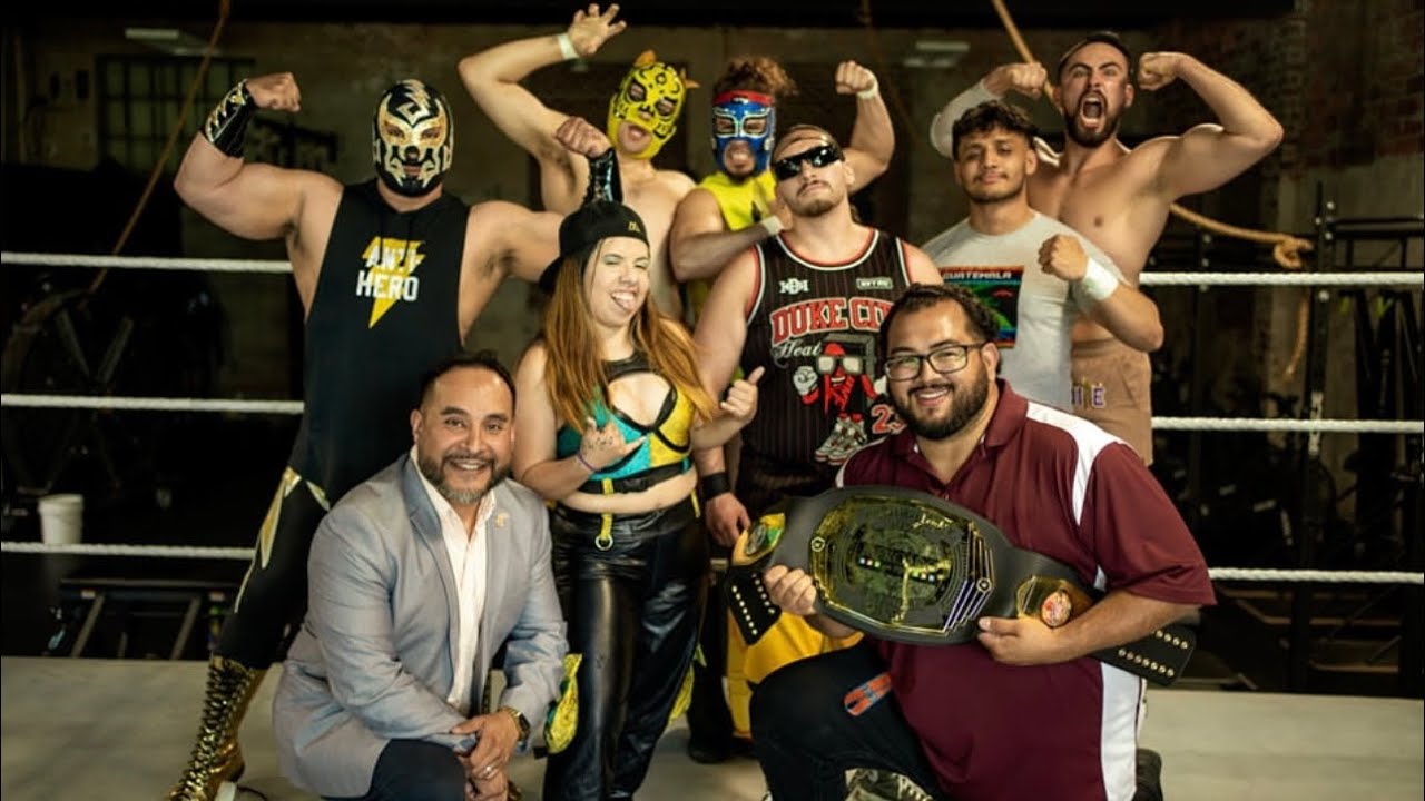 Eric Eznite & Shane Hollister,”The Chosen” VS Turbo Tony & Tommy 2 Scoops | SCW Pro 6/14/24 Mercado