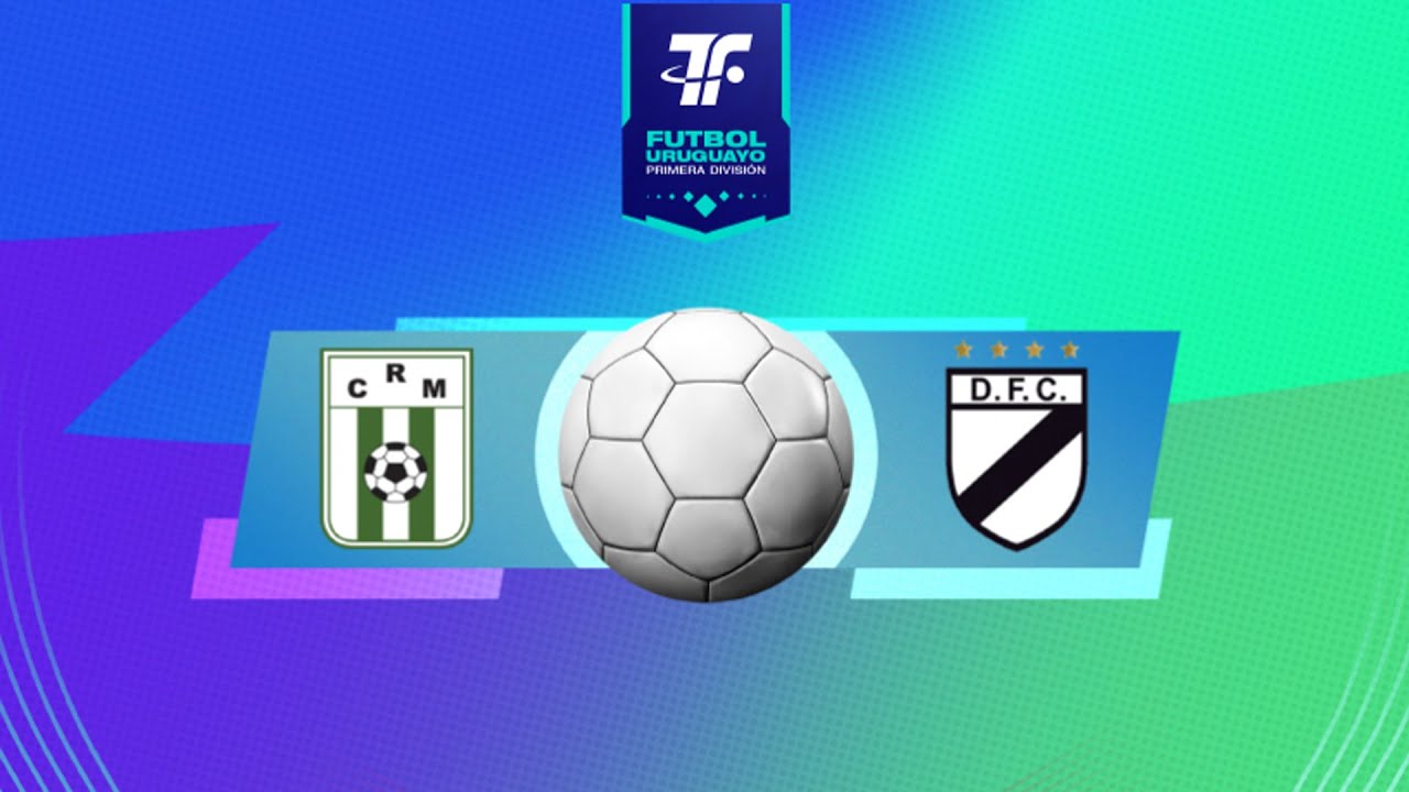 Apertura - Fecha 5 - Racing 1:1 Danubio