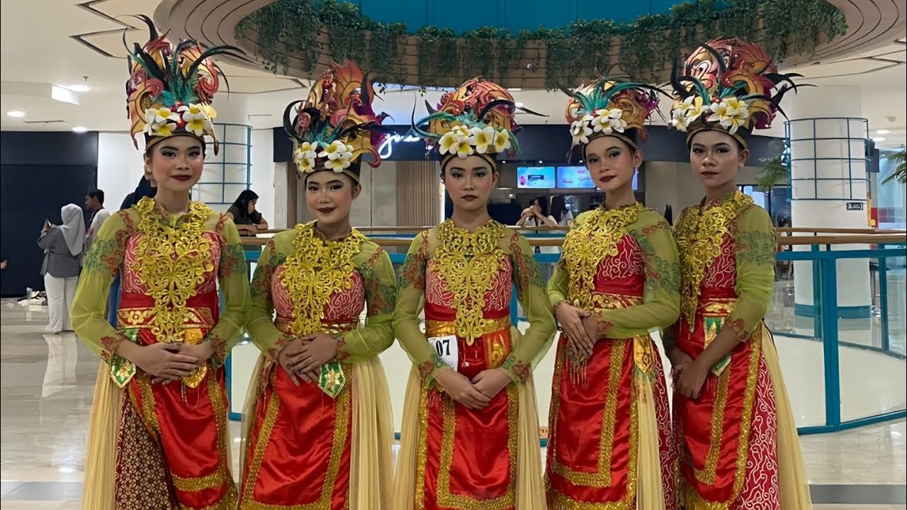 🥉Nusantara Berdendang || 1 Juni 2025