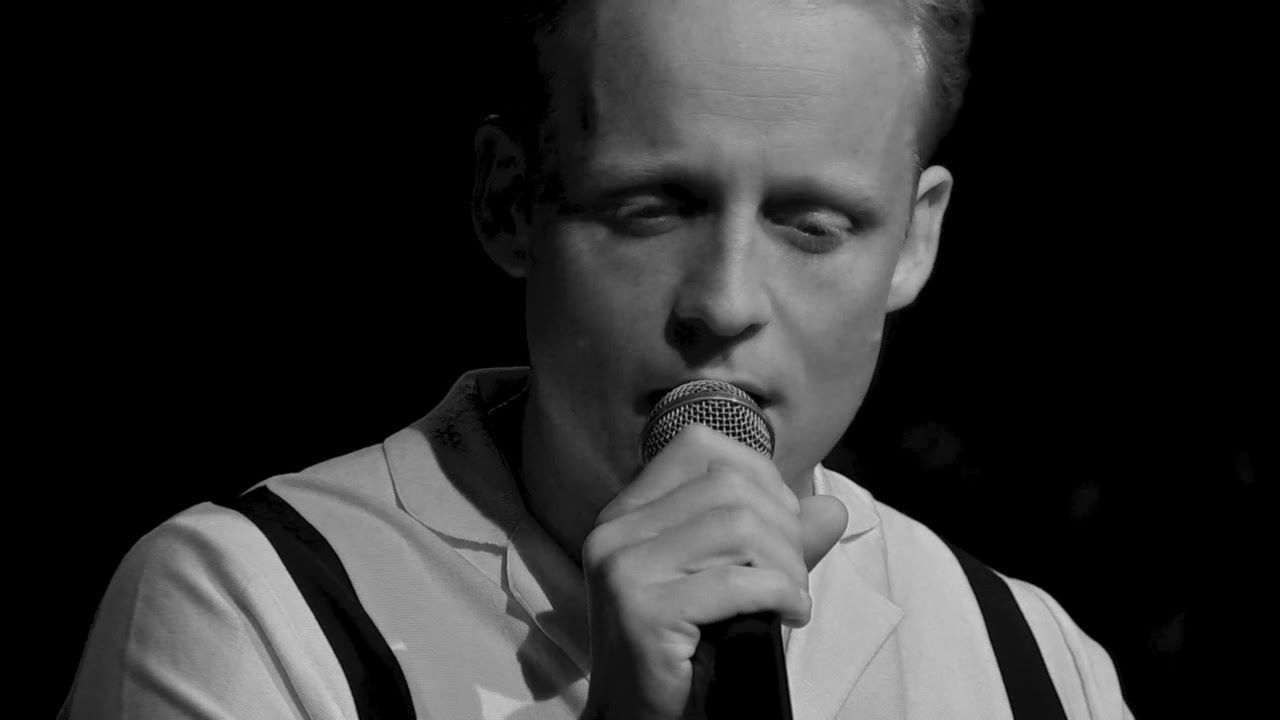 Andreas Weise - Crazy (Live 2020)