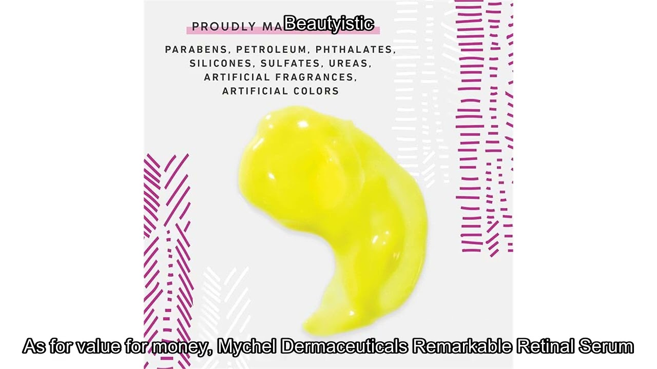 Обзор замечательной ретинальной сыворотки MyChelle Dermaceuticals: действительно ли она борется с...