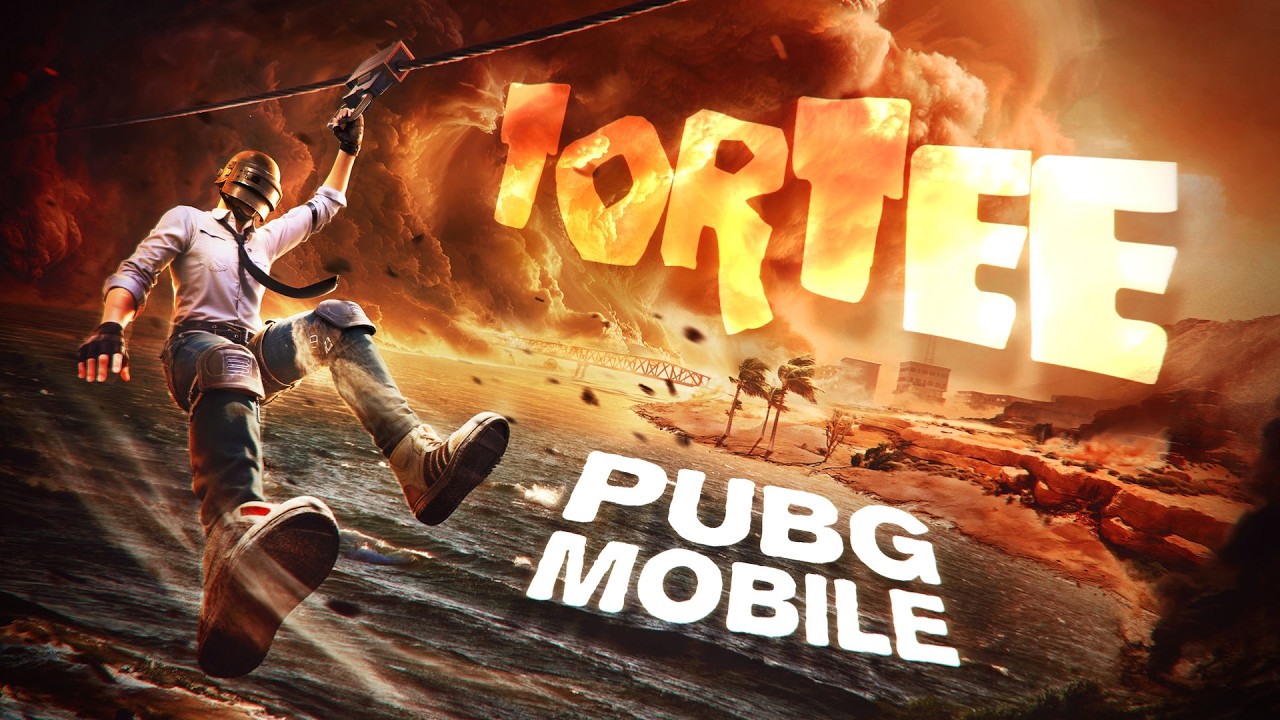 🔴ПОСЛЕДНИЙ РЫВОК В УЛЬТИМЕЙТЕ🔴TORTEE PUBG MOBILE