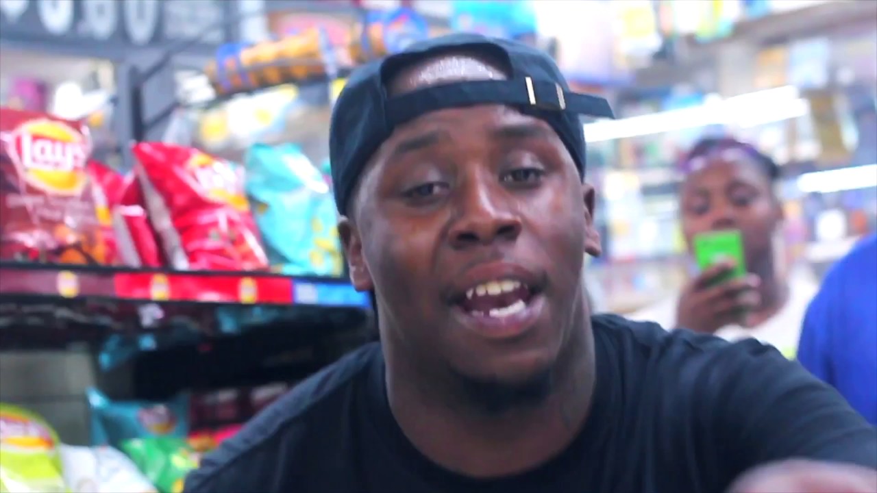 Eastside Sleeze - Apply Pressure (shot by @smittyshotyou)