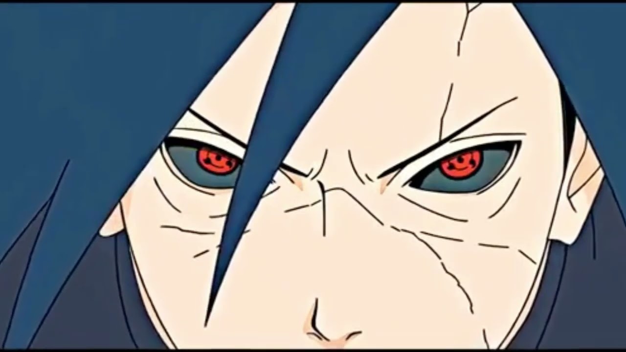 Madara Uchiha Hindi rap viral motivational