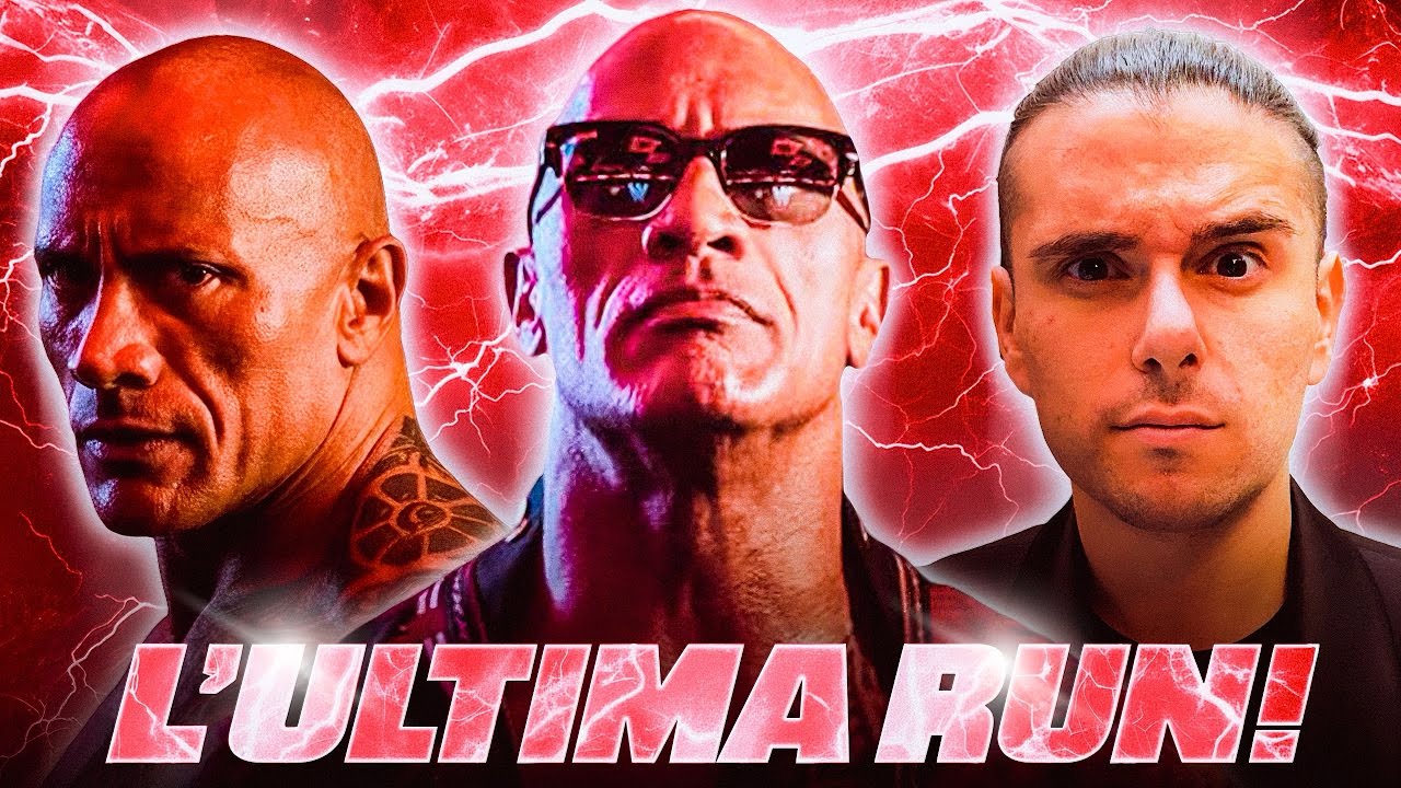 Come Bookerei L'ULTIMA STORIA di THE ROCK in WWE!