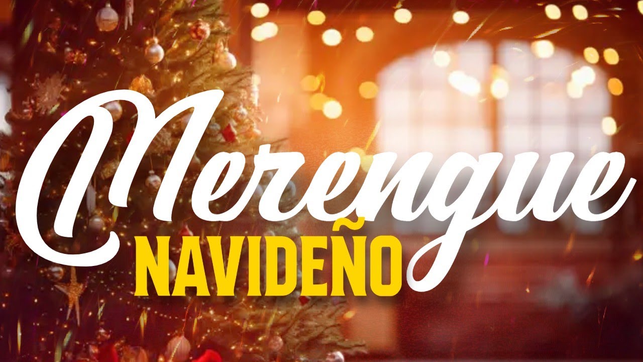 🔥MIX MERENGUE NAVIDEÑO 2025  | Mix Merengues Para Bailar / Nadie se muere, No me digas que no)🔥