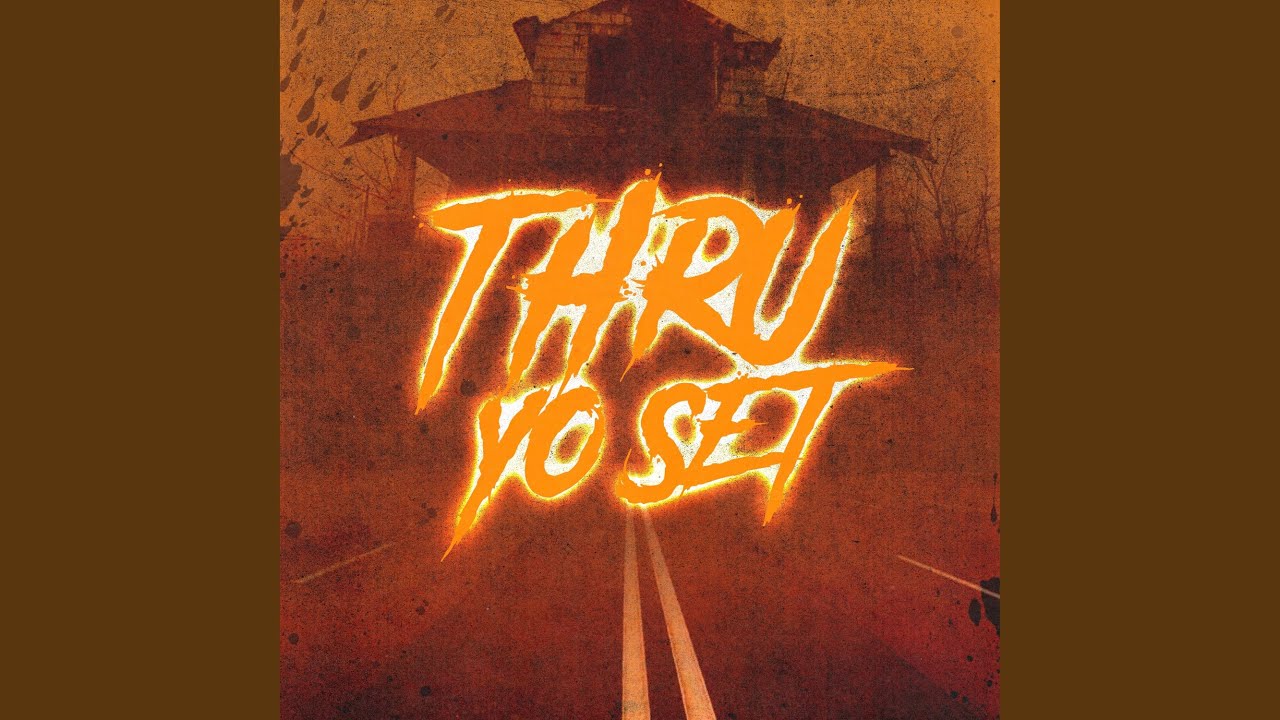 Thru Yo Set