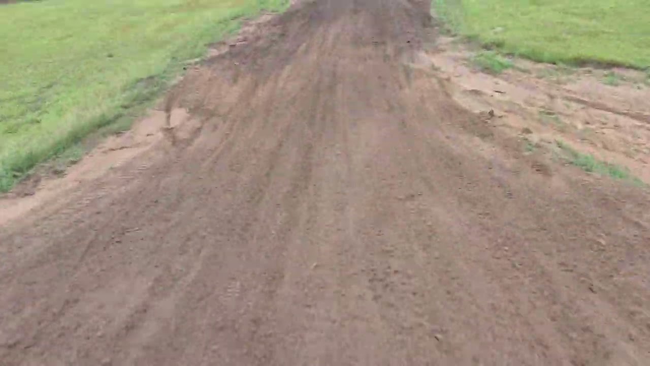 Reds Ride Park Grass Loop
