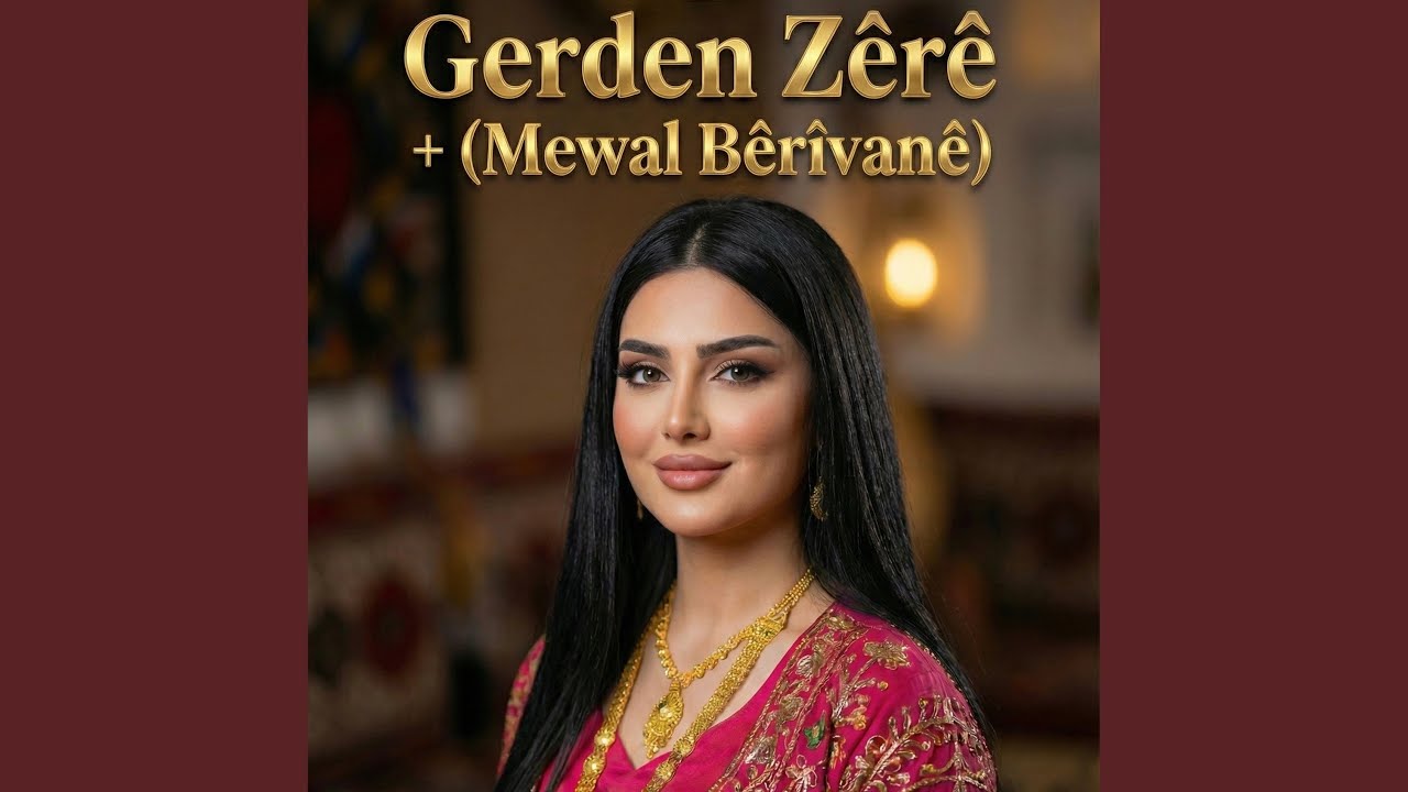 Gerden Zêrê û Mewala Berîvanê