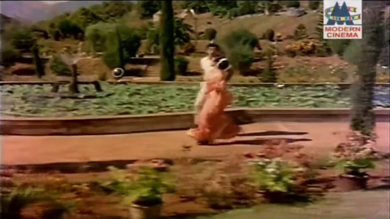 Kannukku Theriyatha Song Muthuraman   En Annan