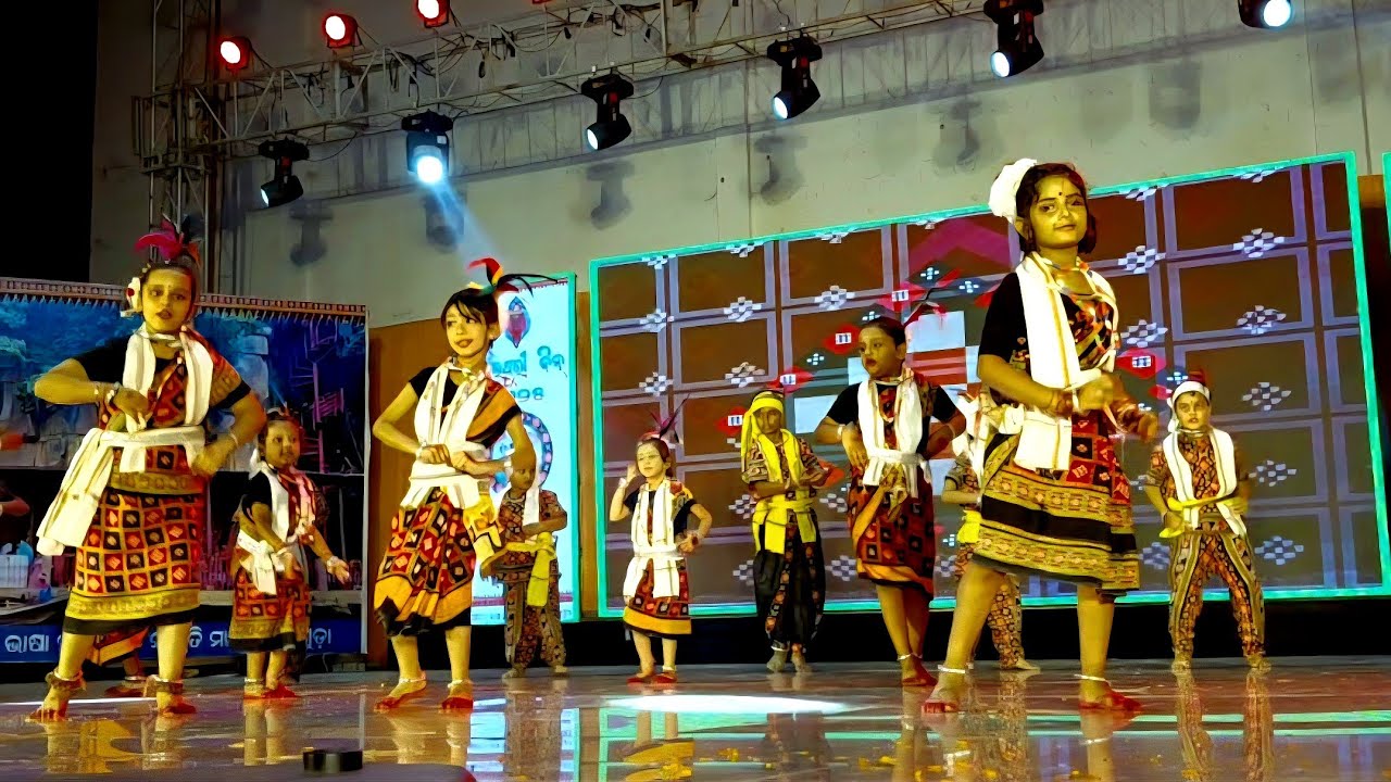 Sambalpuri day Jharsuguda 