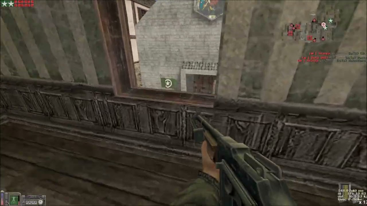 Jiraiya stops my ninja cap