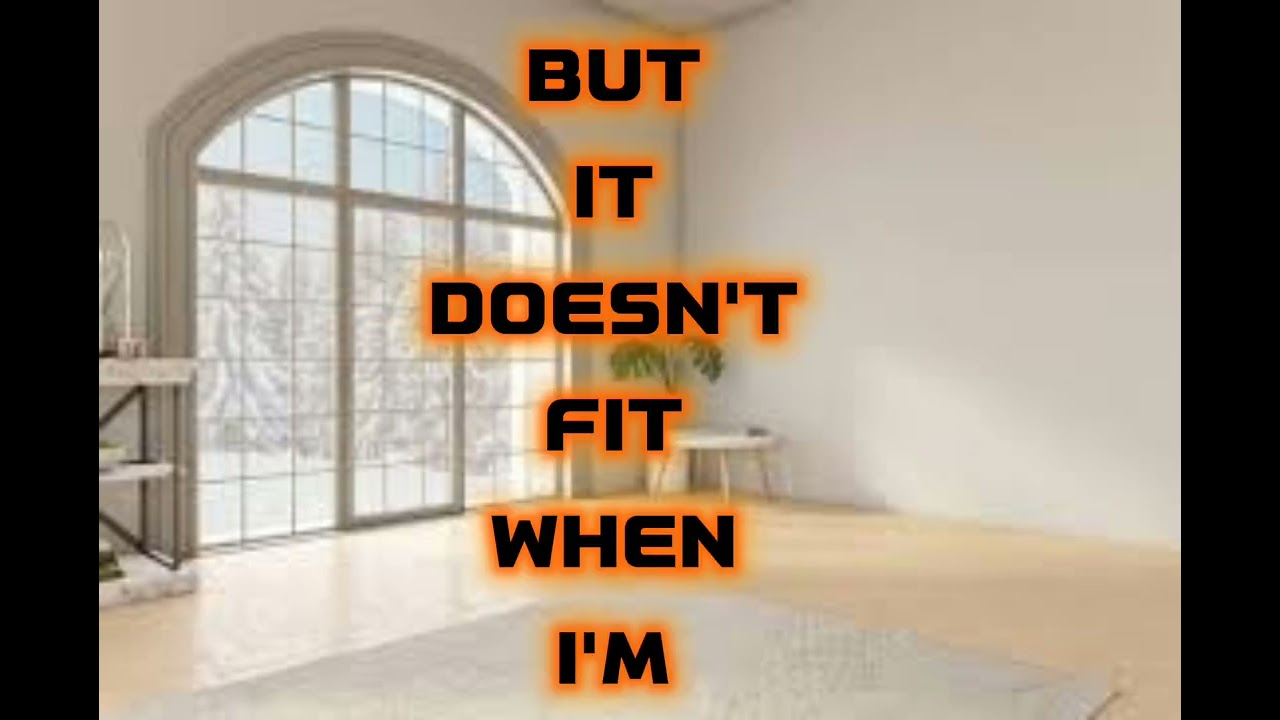 Empty Room - deeply emotional love song